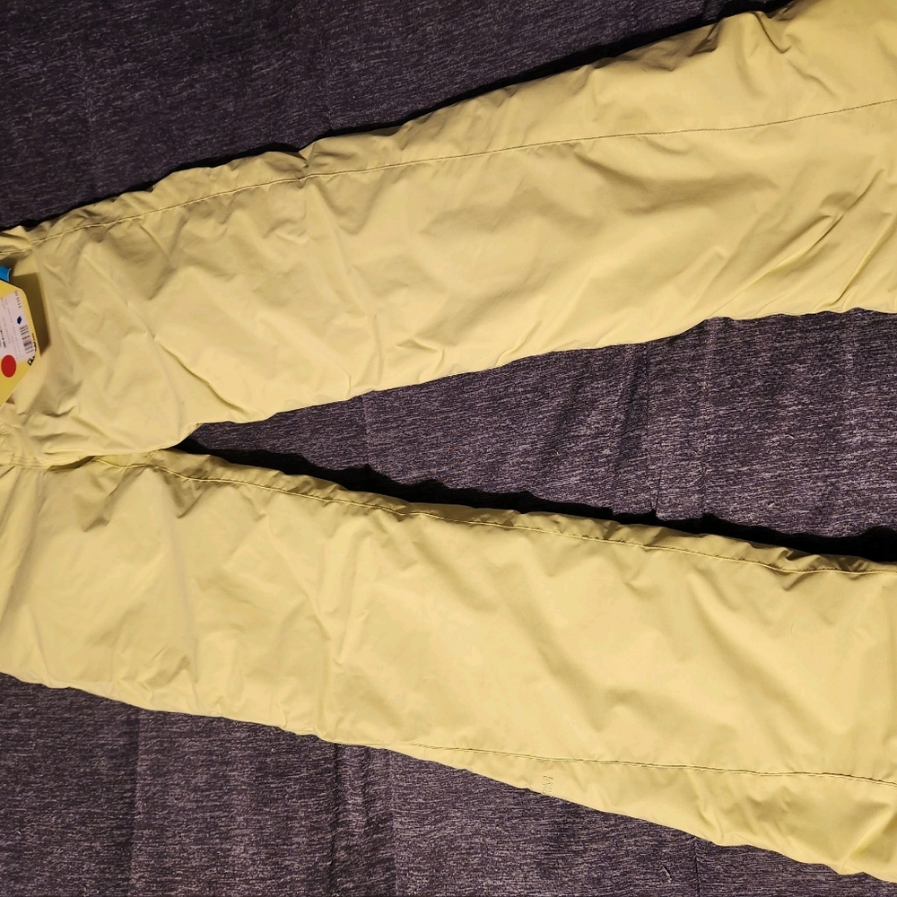 Volcom snowboard pants